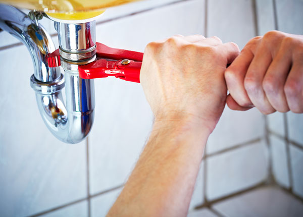 About Zavalla Plumbers